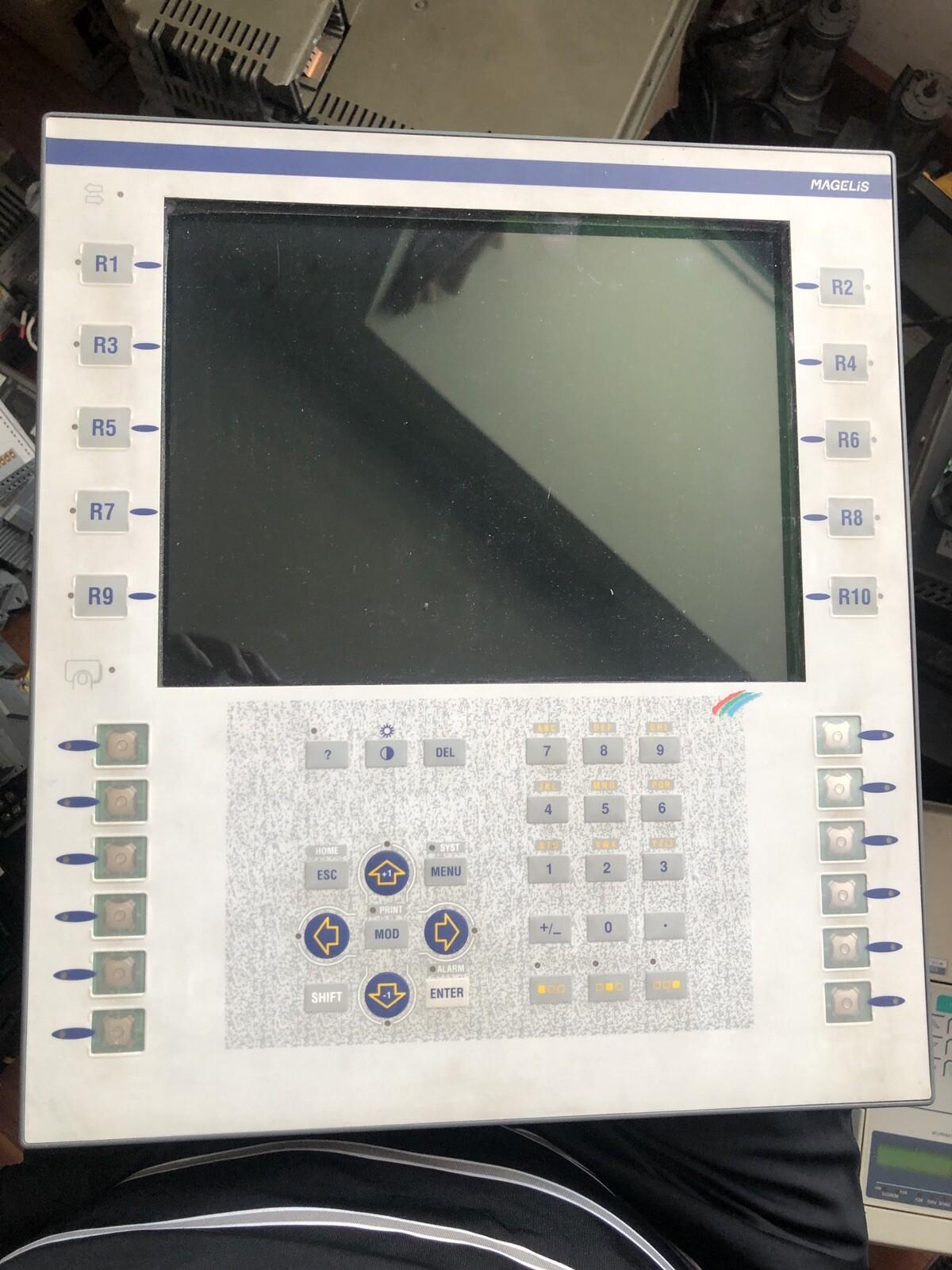 XBT F 024310