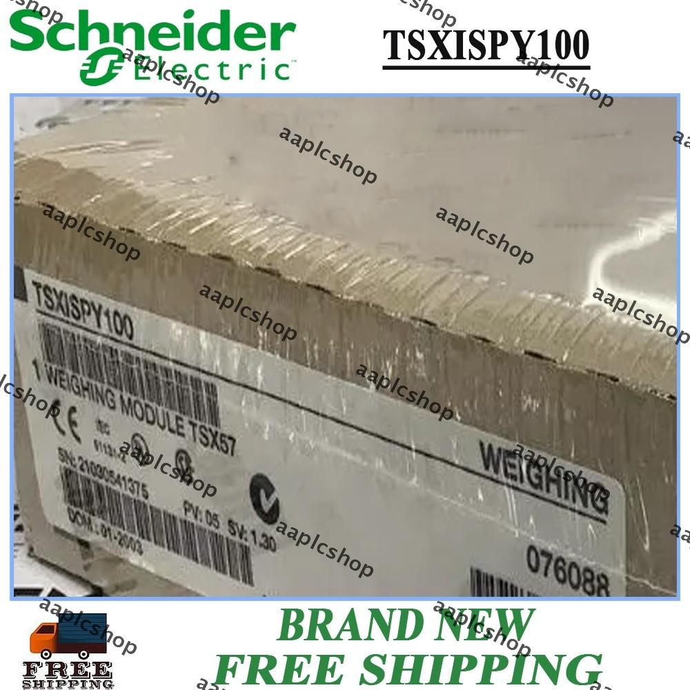 TSXISPY100 Module Weighing