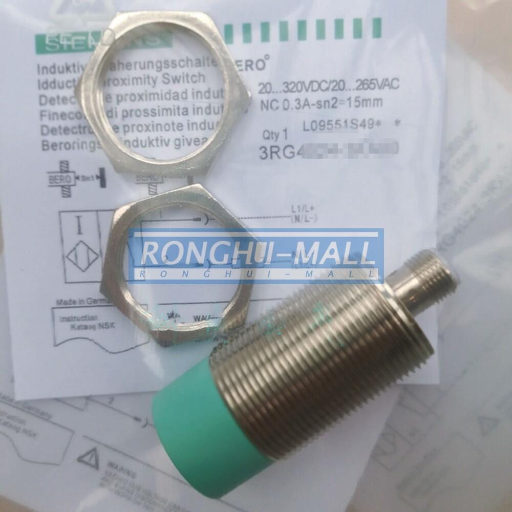 3RG4024-3AB00 SENSOR AS PICTURED) UNMP
