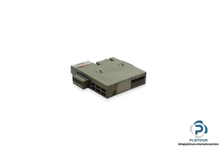 6FC5111-0CA03-0AA0 SINUMERIK OUTPUT MODULE_SIEMENS 6FC51110CA030AA0