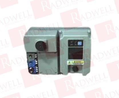 281D-F12Z-10C-CRW, Armor Start Combination Rev Starter and Base