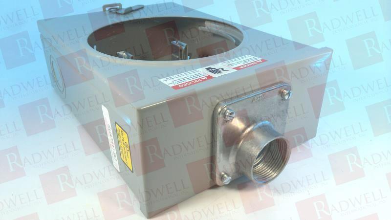 SUAT111-BG SUAT111BG Overhead Underground 135 AMP No Bypass