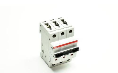ST203M-C50 Circuit Breakers, ST200M Series ST203M-C50 Miniature Circuit