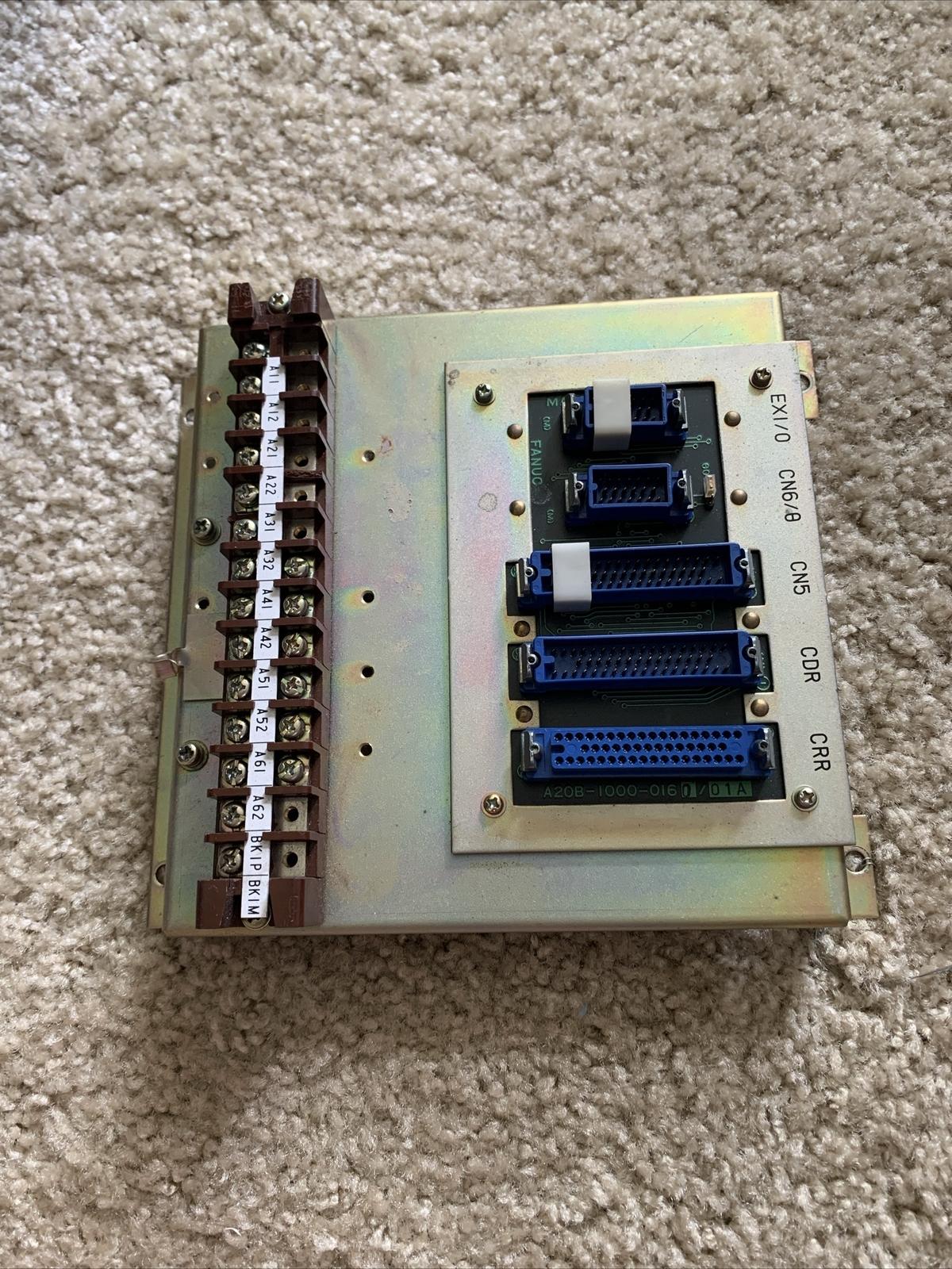 Power Unit A20B-1000-0160 A350-1000-T164 See Pics