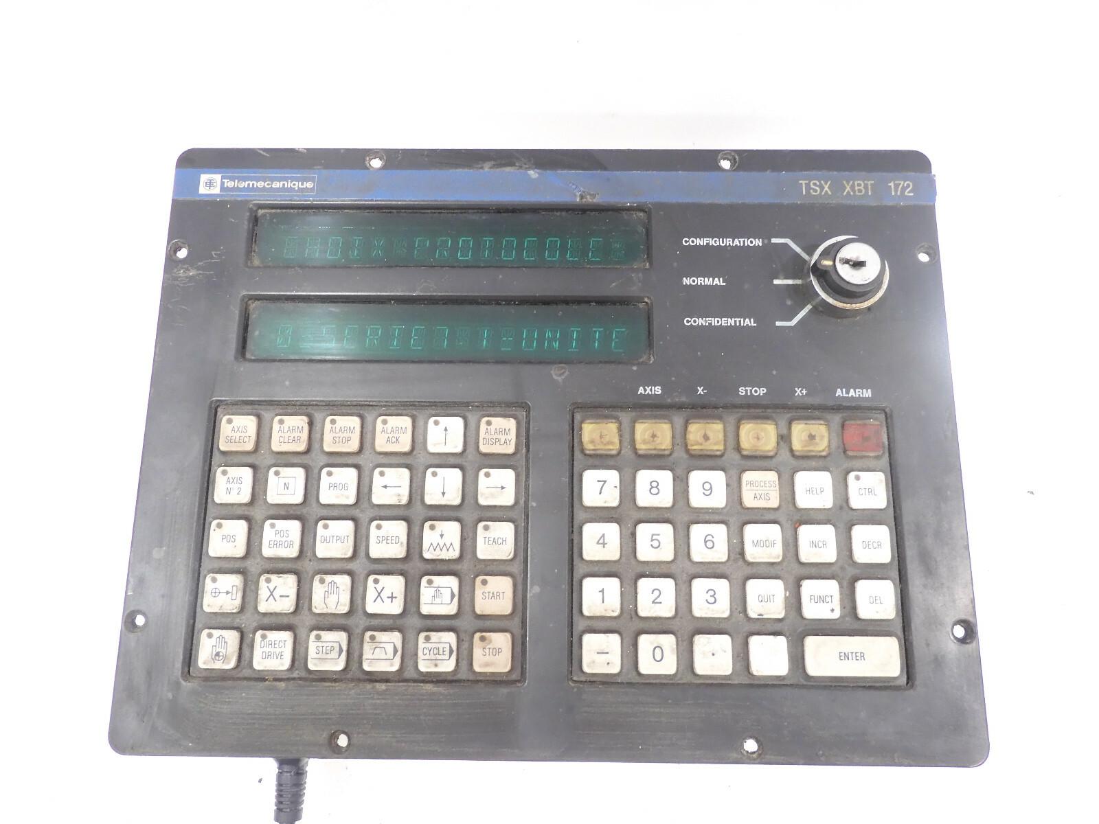 TSX XBT 172 18,