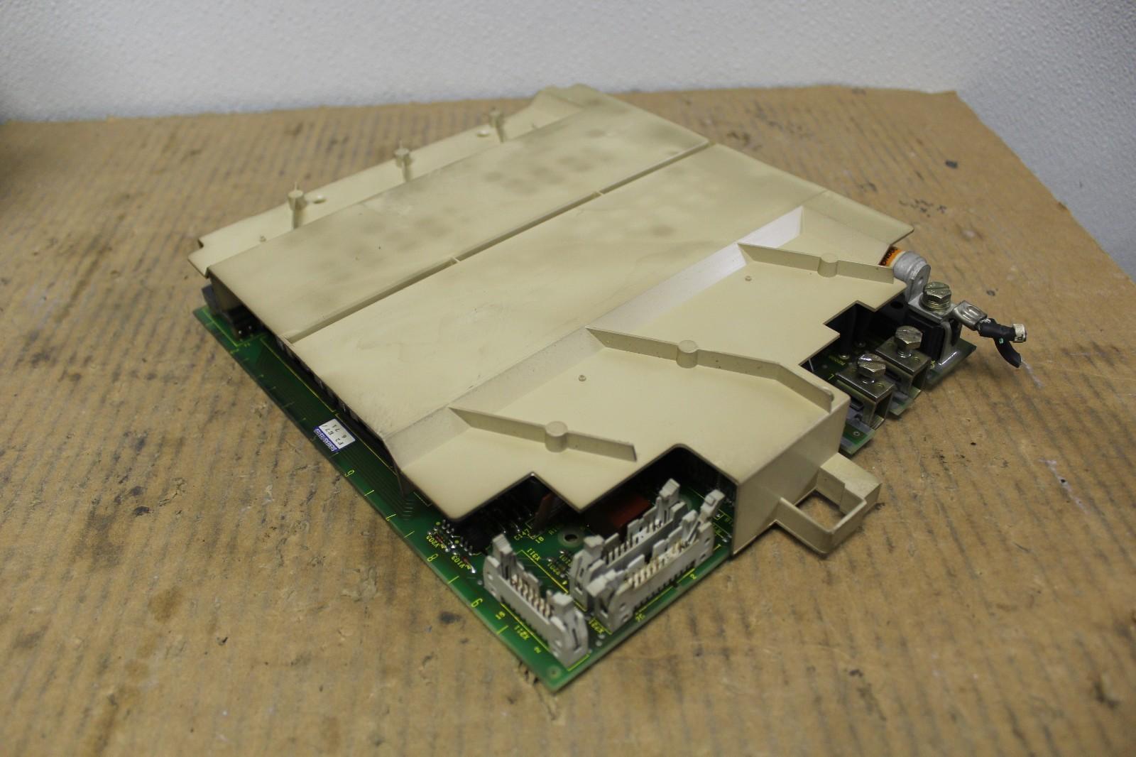 DRIVE POWER SUPPLY BOARD 6RB2160-0FB00 6RB2-160-0FB00 462 117.9051.00