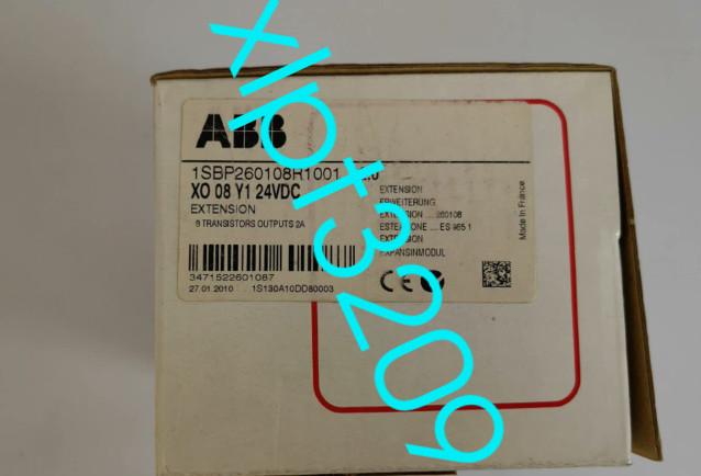 1SBP260108R1001 module or