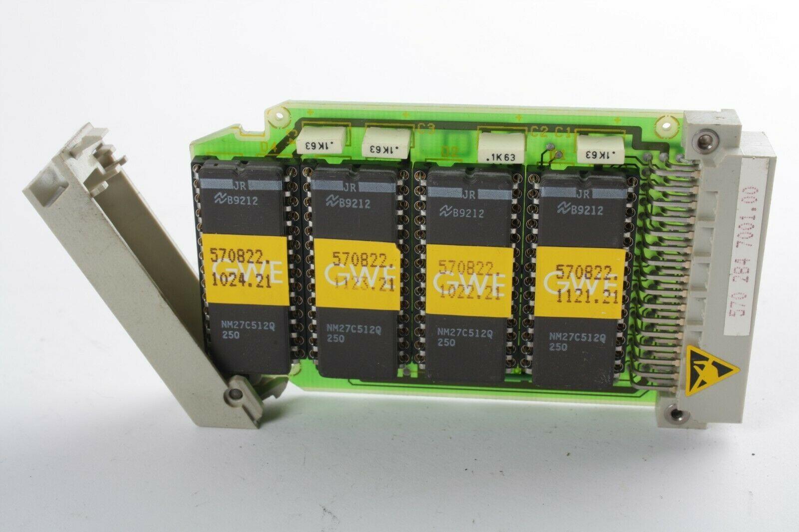 Sinumerik 6FX1822-1BX12-2B 10M/820M-GA3 COM Software 2.1 570822.XXXX.21