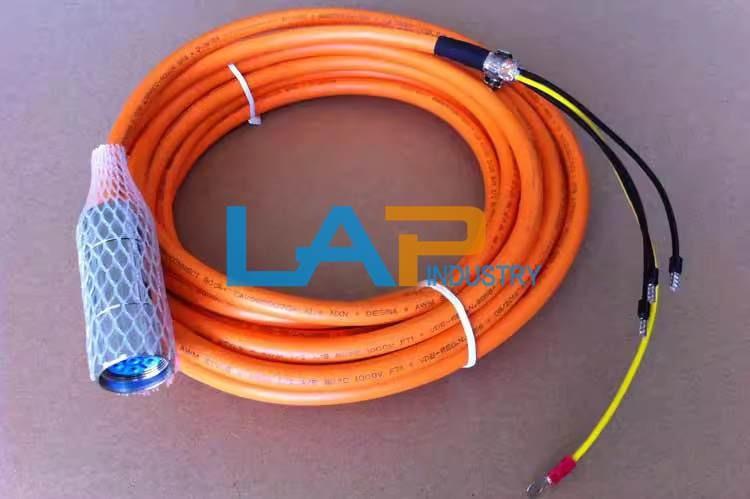 6FX5002-5DA05-1AH0 7M Power Cable 6FX5002-5DA05-1AJ0 8M