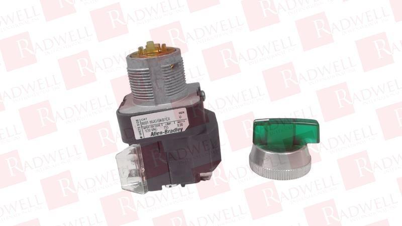 800T-16JG19KB7CX 800T16JG19KB7CX NO BOX)
