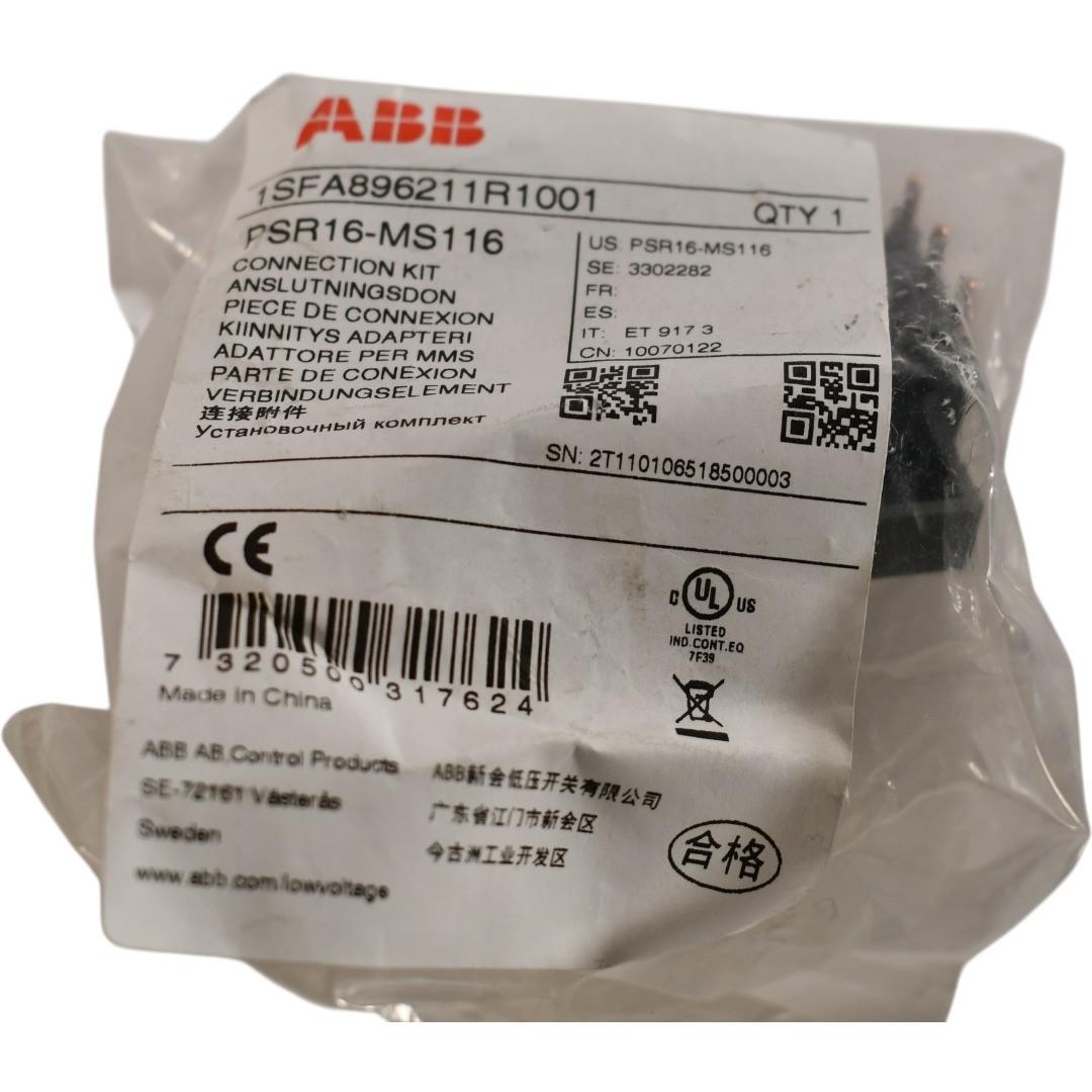 BROWN BOVERI PSR16-MS116 PSR16MS116