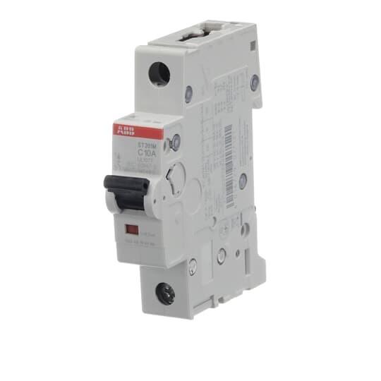 Breaker ST202M-C10