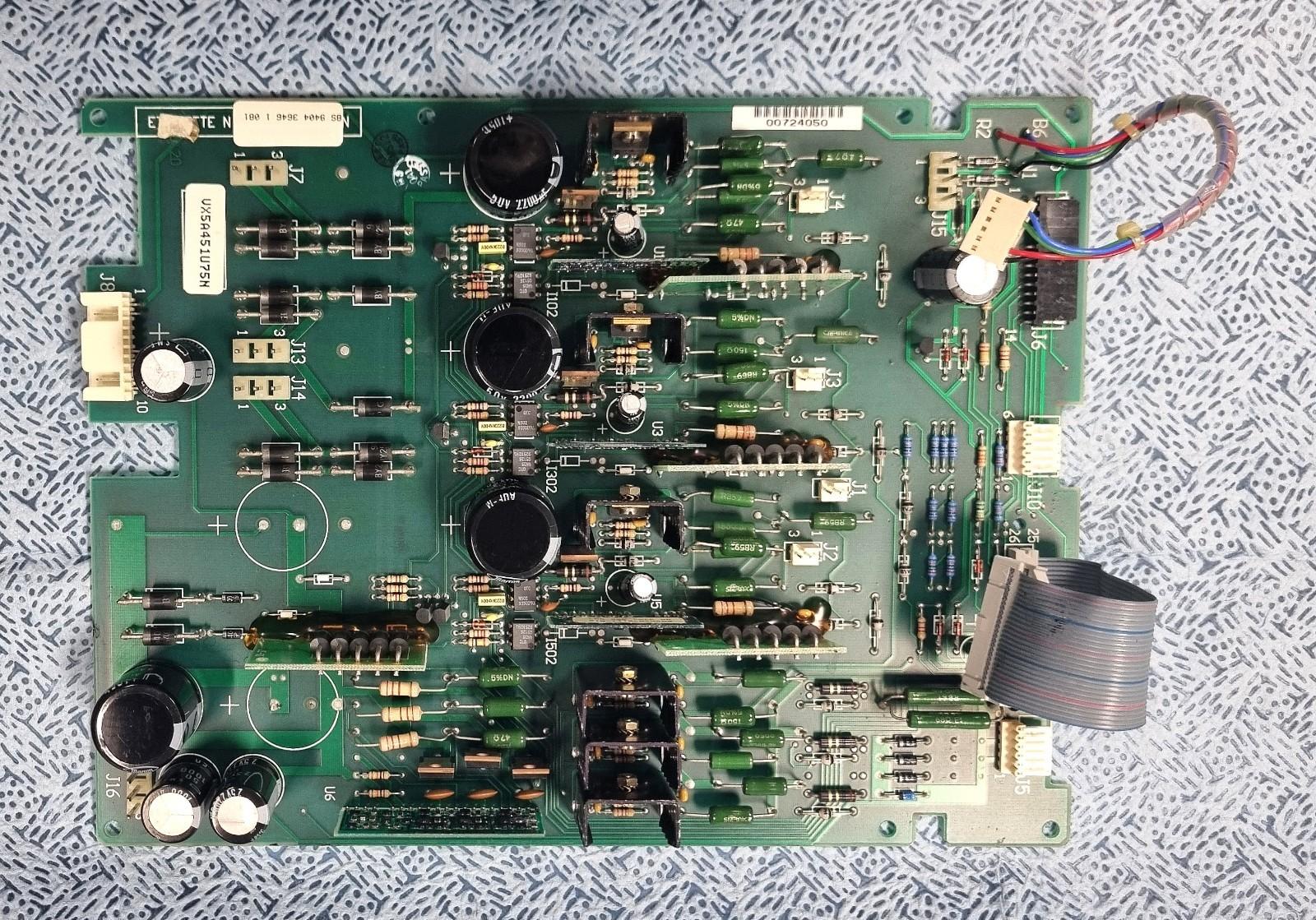 VX5 A451U75