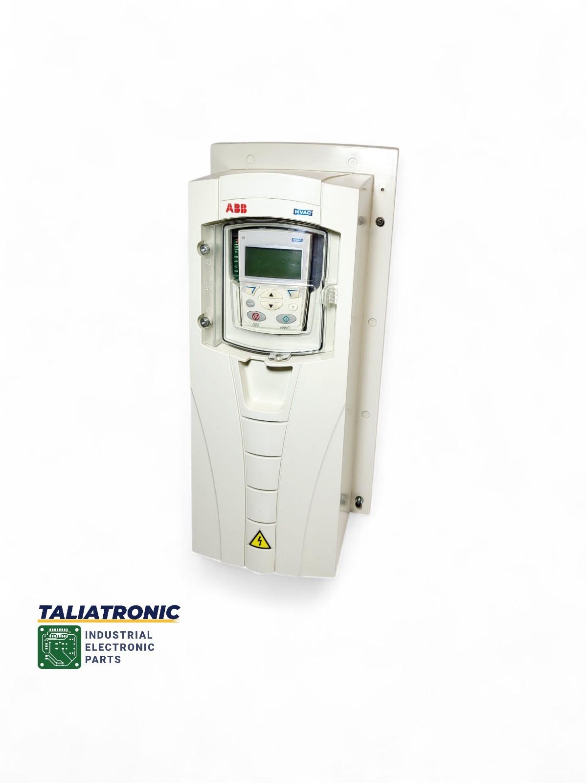 HVAC Drive Frequency Inverter 3kw ACH550-01-06A9-4 B055 Excellent