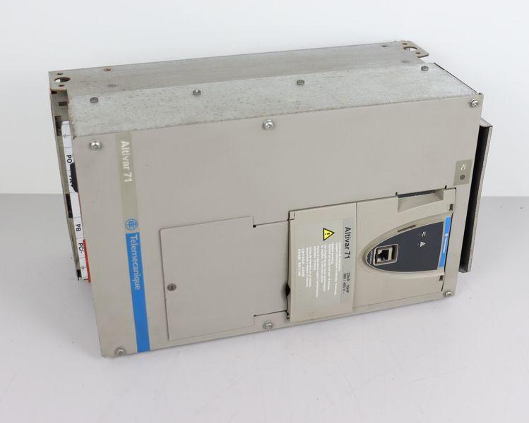 Altivar 71 ATV71HD22N4
