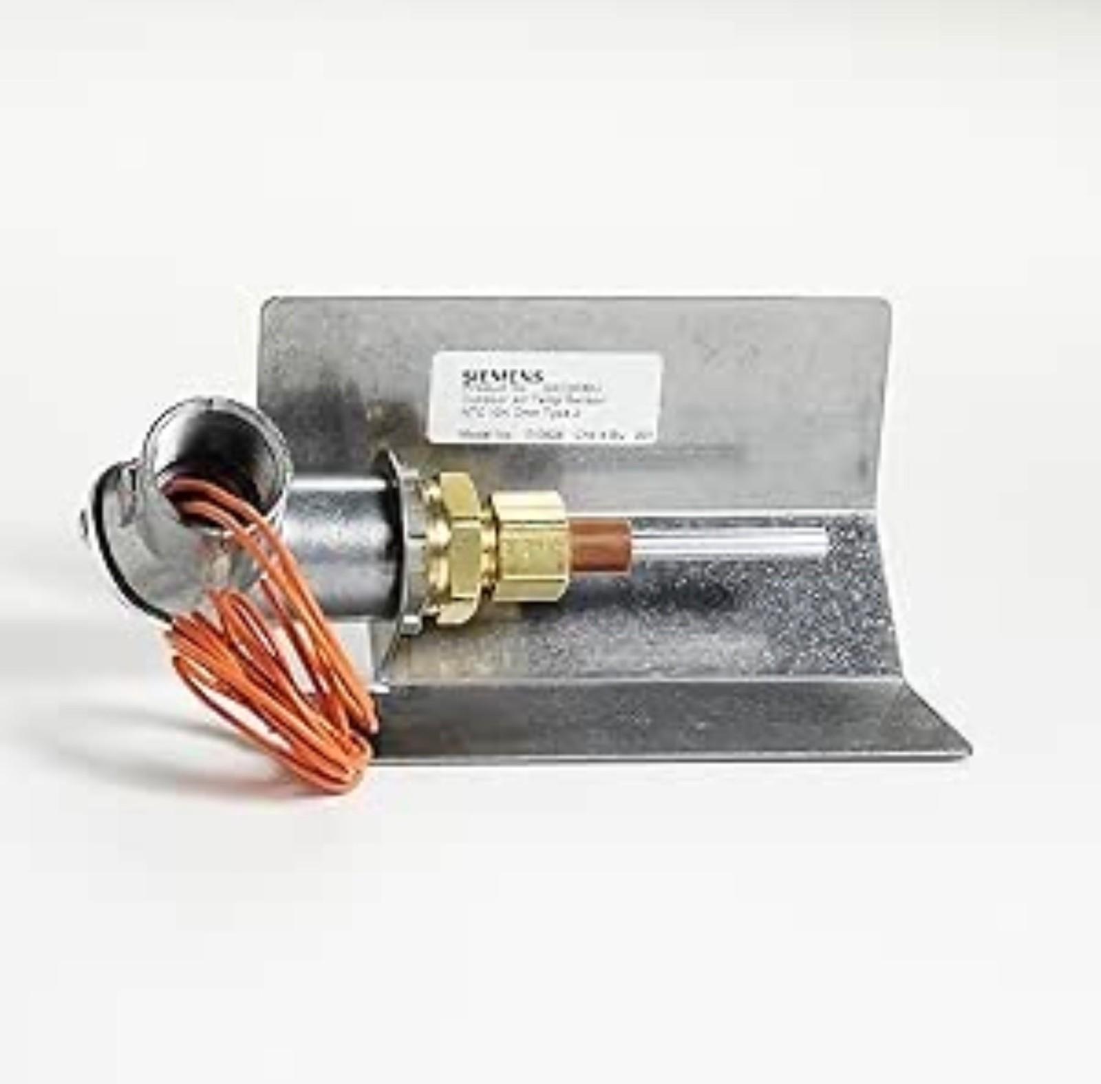 QAC2030U Outdoor Temperature Sensor 10K Ohm Type