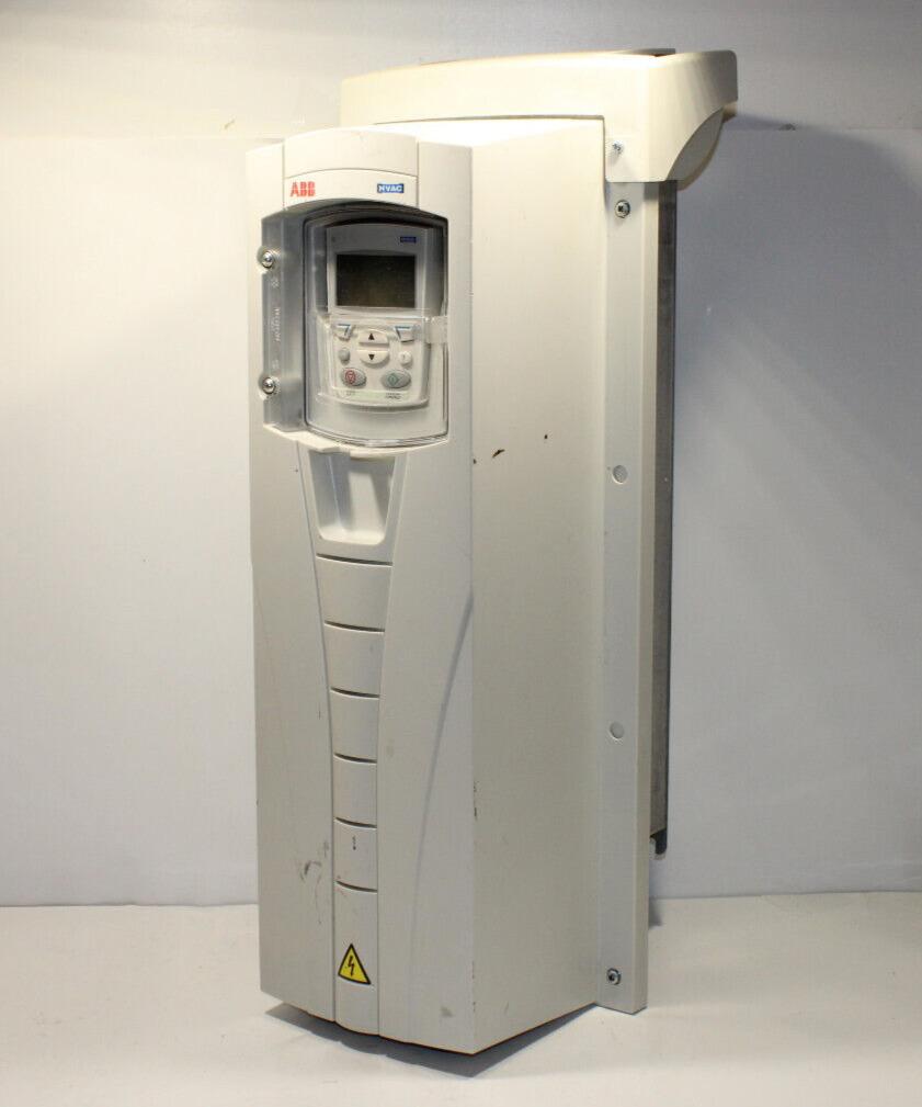 frequency converter ACH550-01-023A-4+B055 or