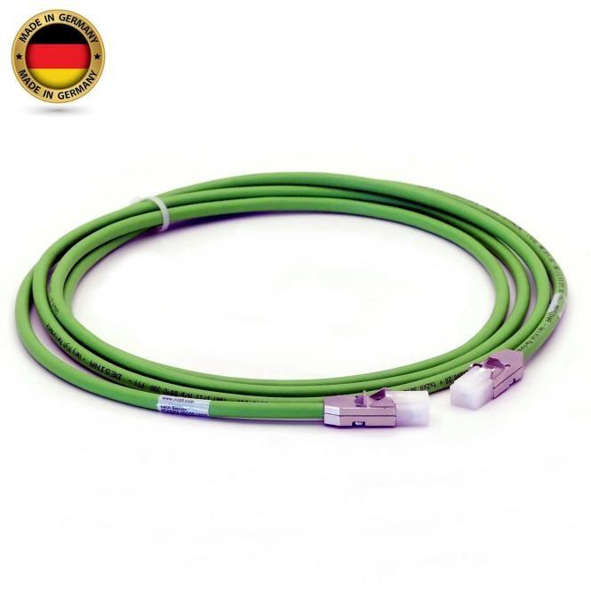 Signal Cable 6FX5002-2DC00-1BF0 15m