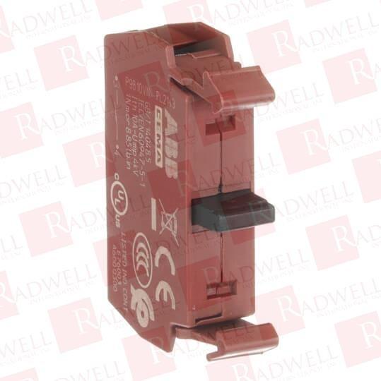 BROWN BOVERI P9B-10FN-AA P9B10FNAA