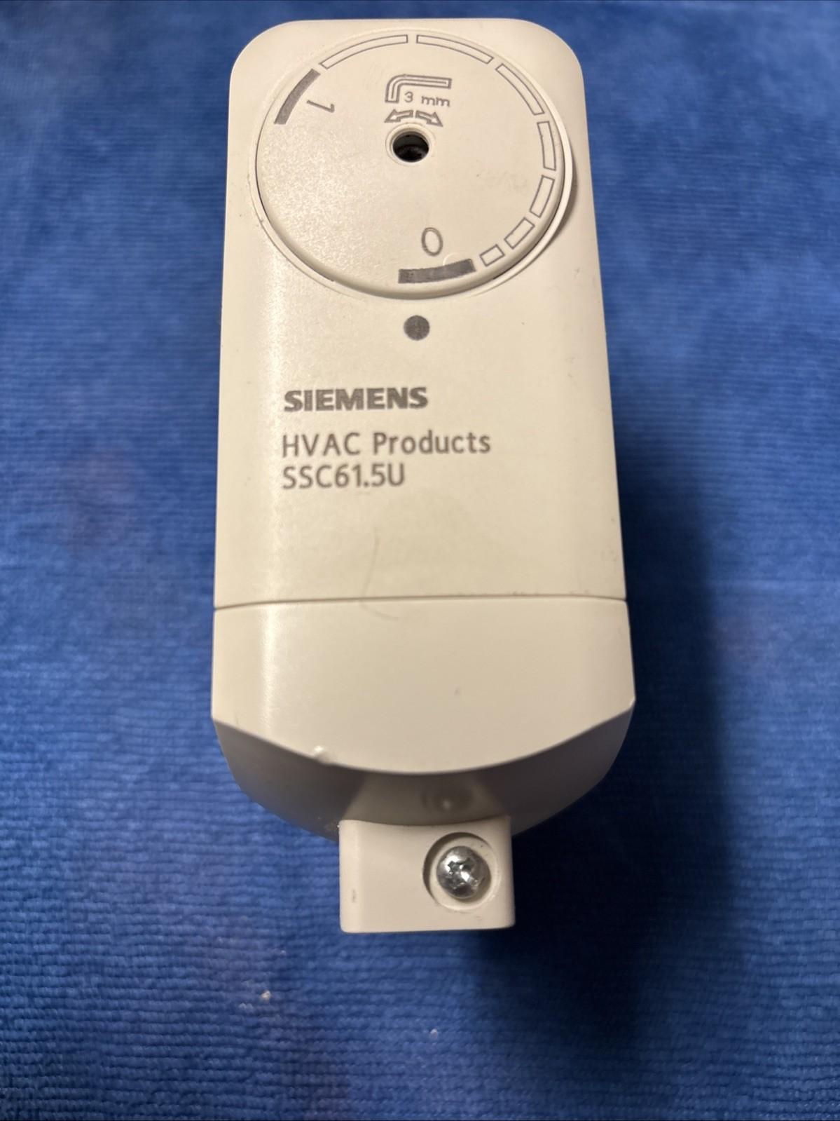 SSC61.5U SSC615U