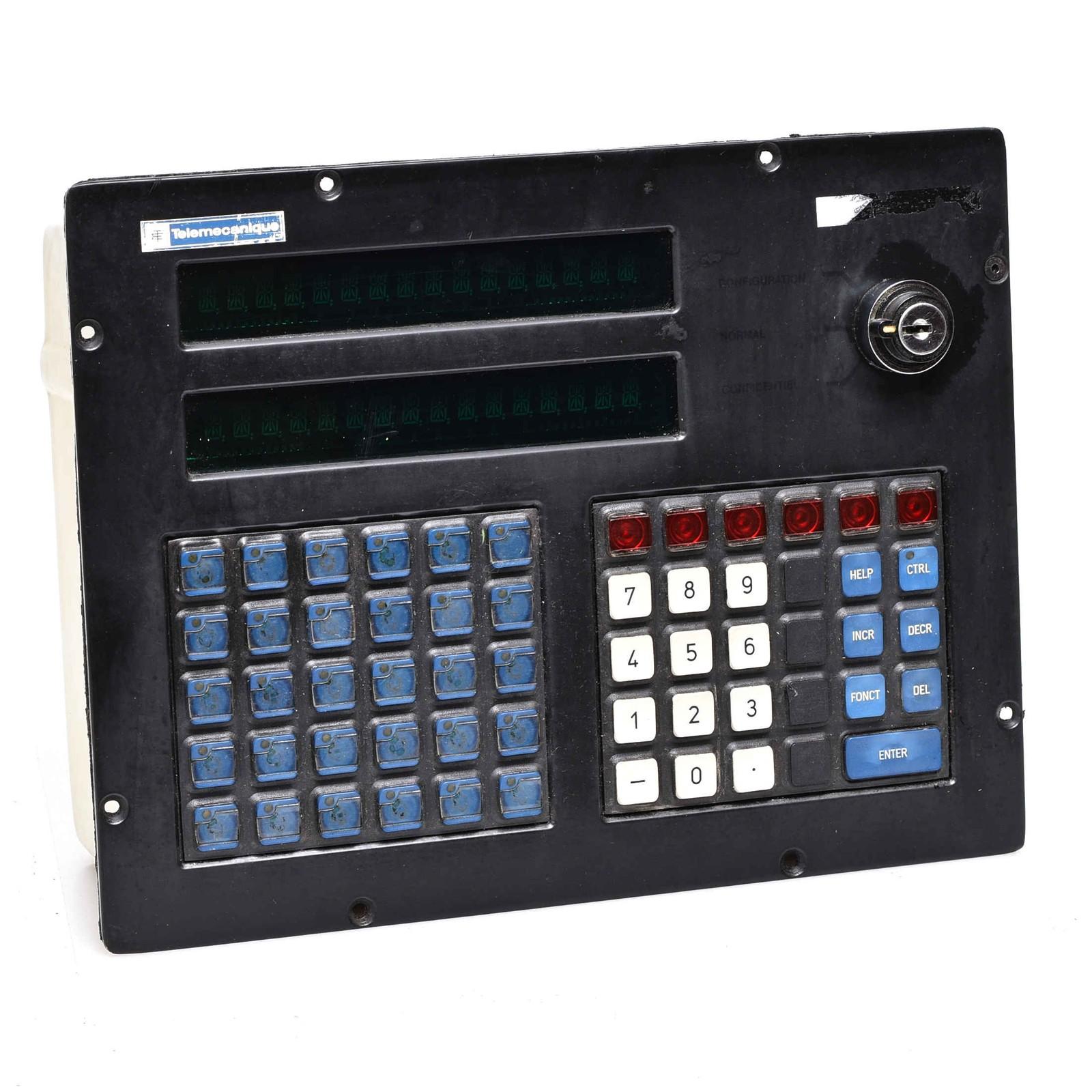 XBT C 7220