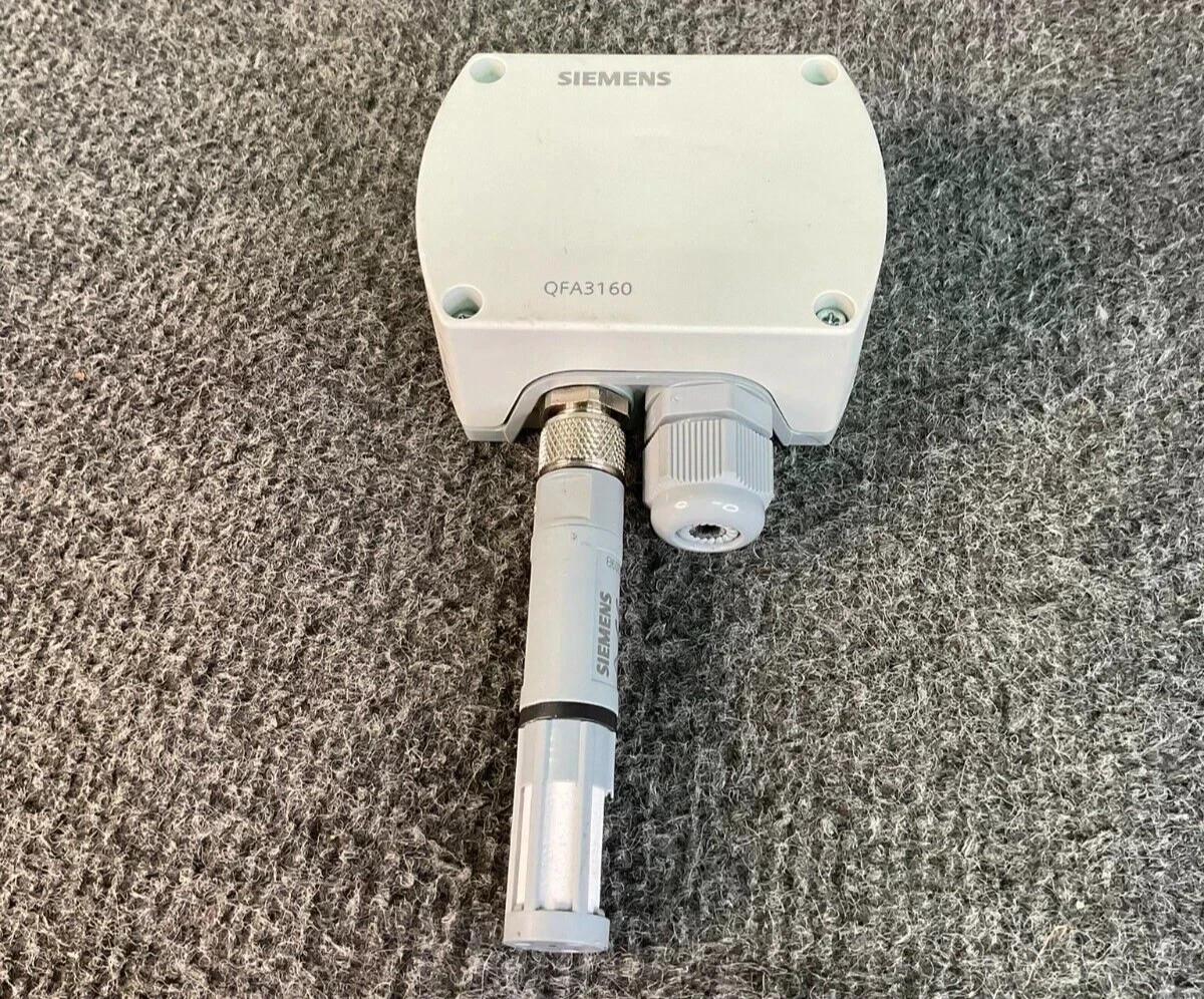 Original QFA3160D Temperature and humidity sensor