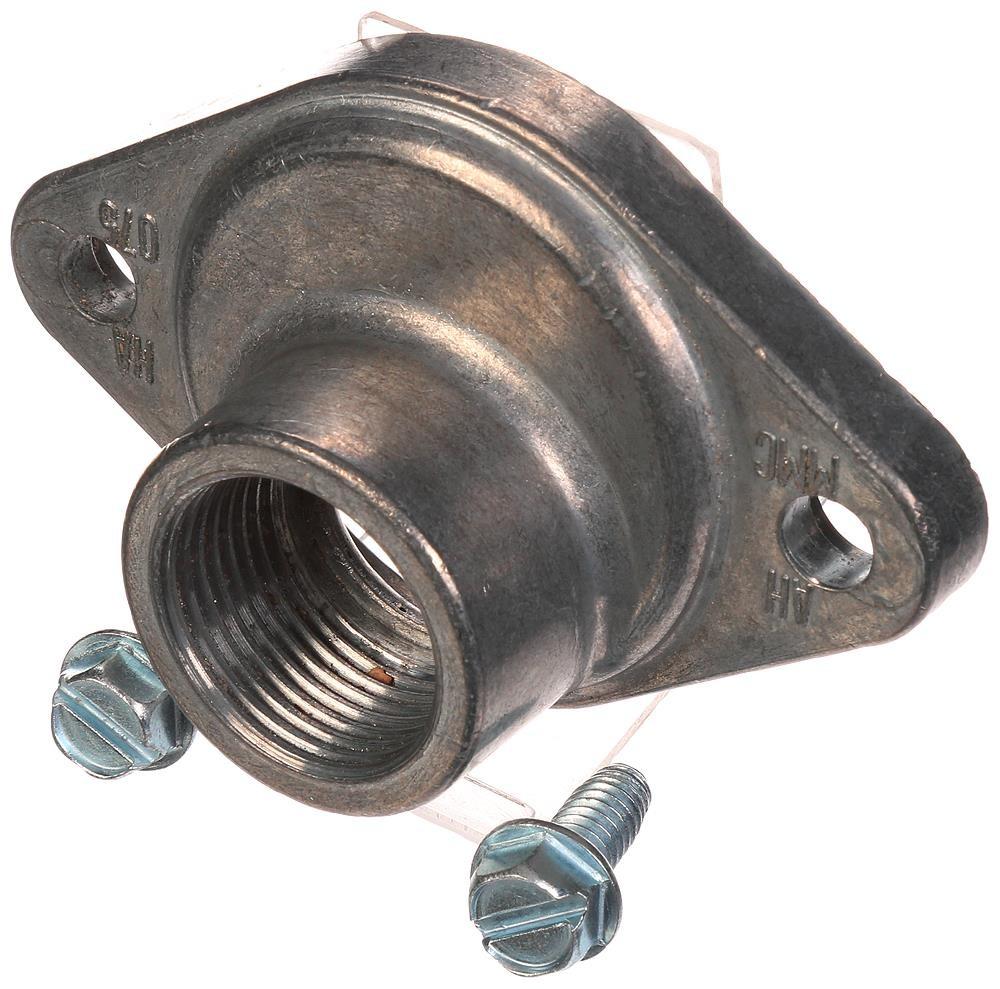 US2:ECHA075 HA Type 3/4 inch Interchangeable Load Center Hub