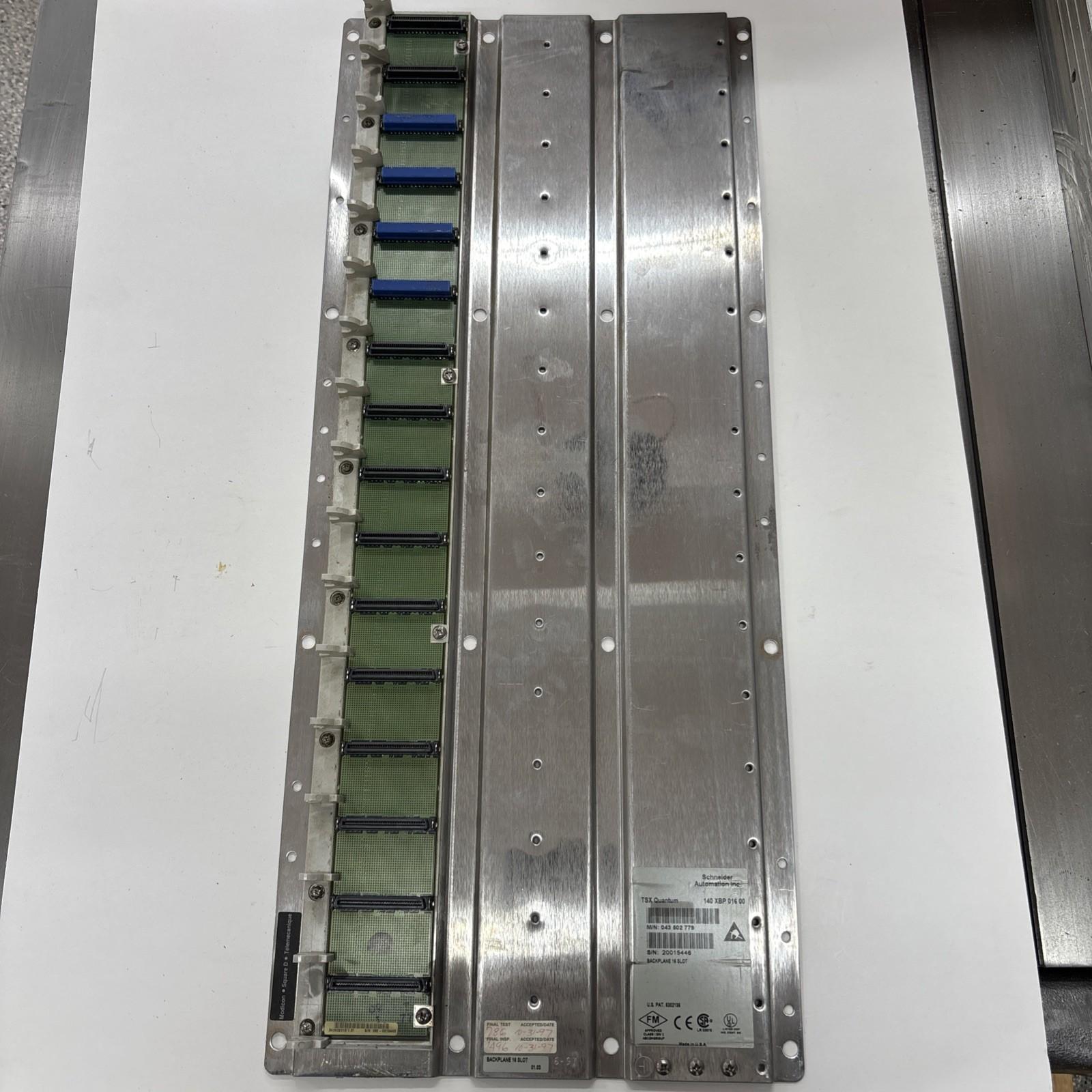 140 XBP 016 00