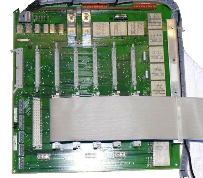 FBG No 70929761 709 29 761 Distribution Board Robot Board RCM
