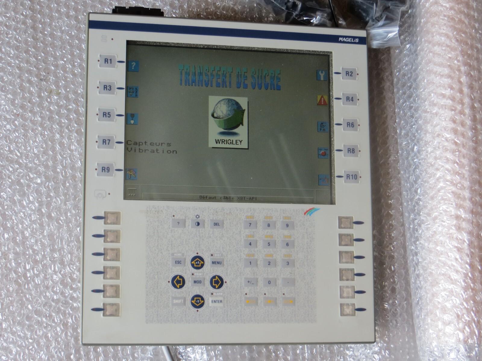 XBT F 024510