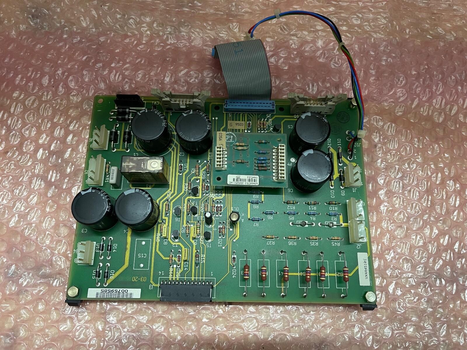 VX4A45101