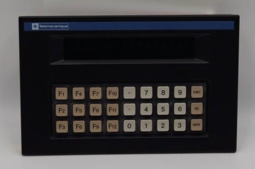 XBT A 801010
