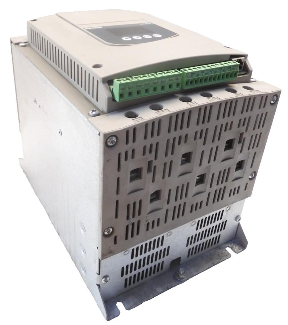 Telemecanique Altistart 48 ATS48C11Q Soft Starter