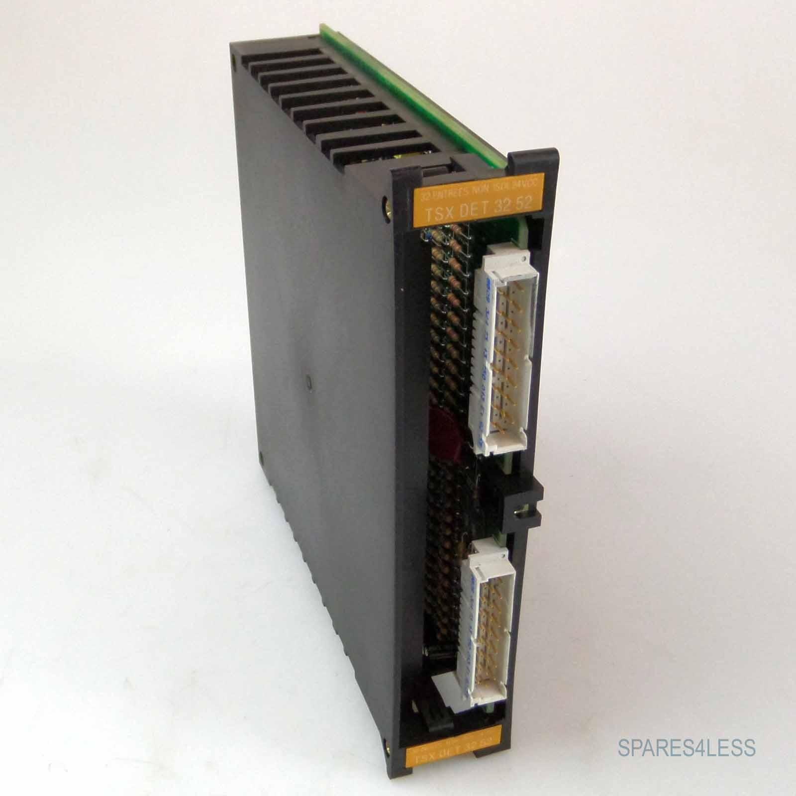 TSXDET3252