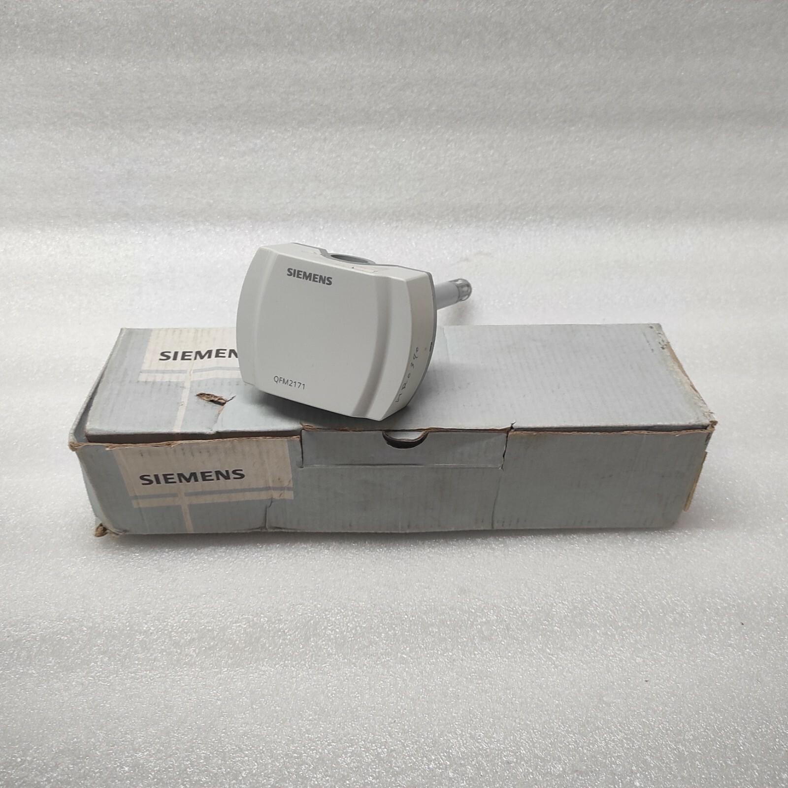 QFM2171 TEMPERATURE INDICATING EQUIPMENT 170409D