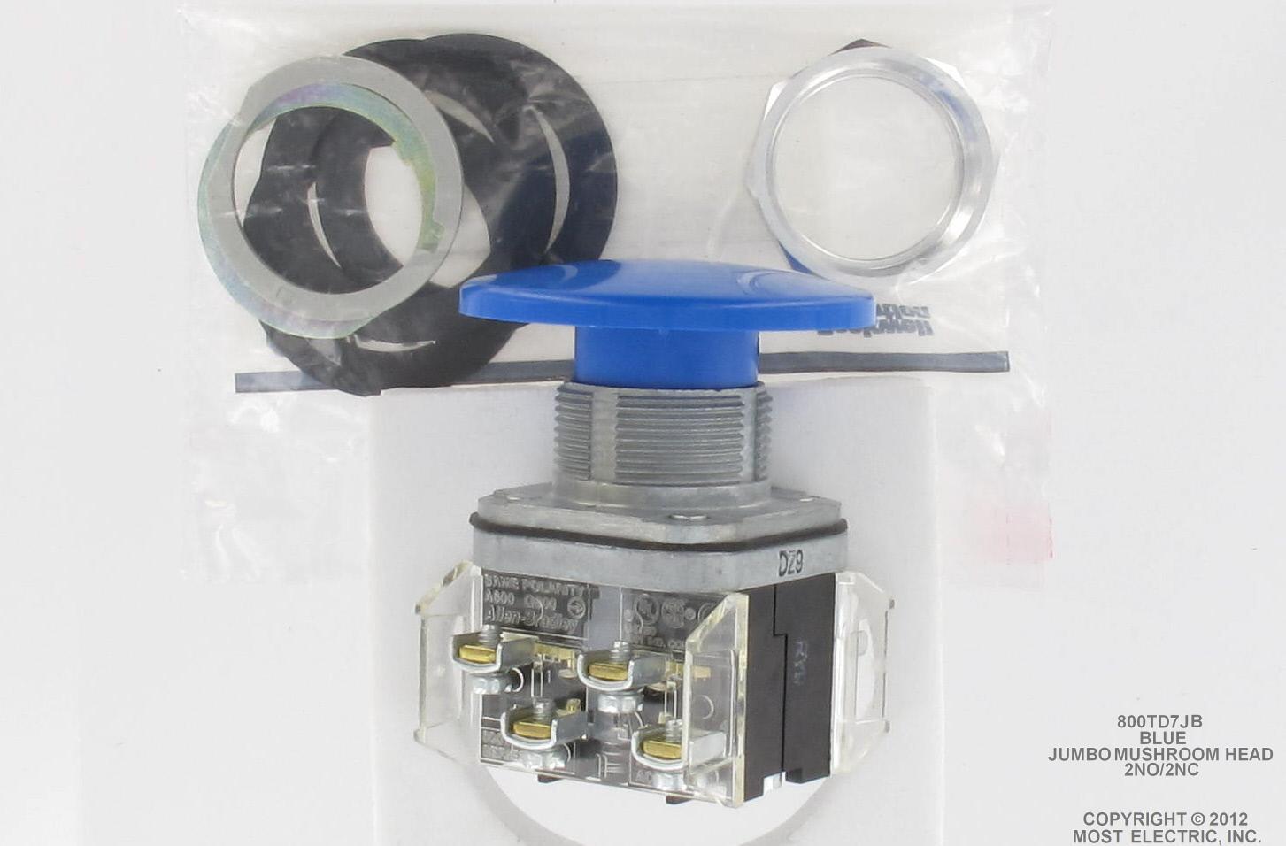 UpTo 41 at MostElectric: 800T-D7JB 800TD7JB