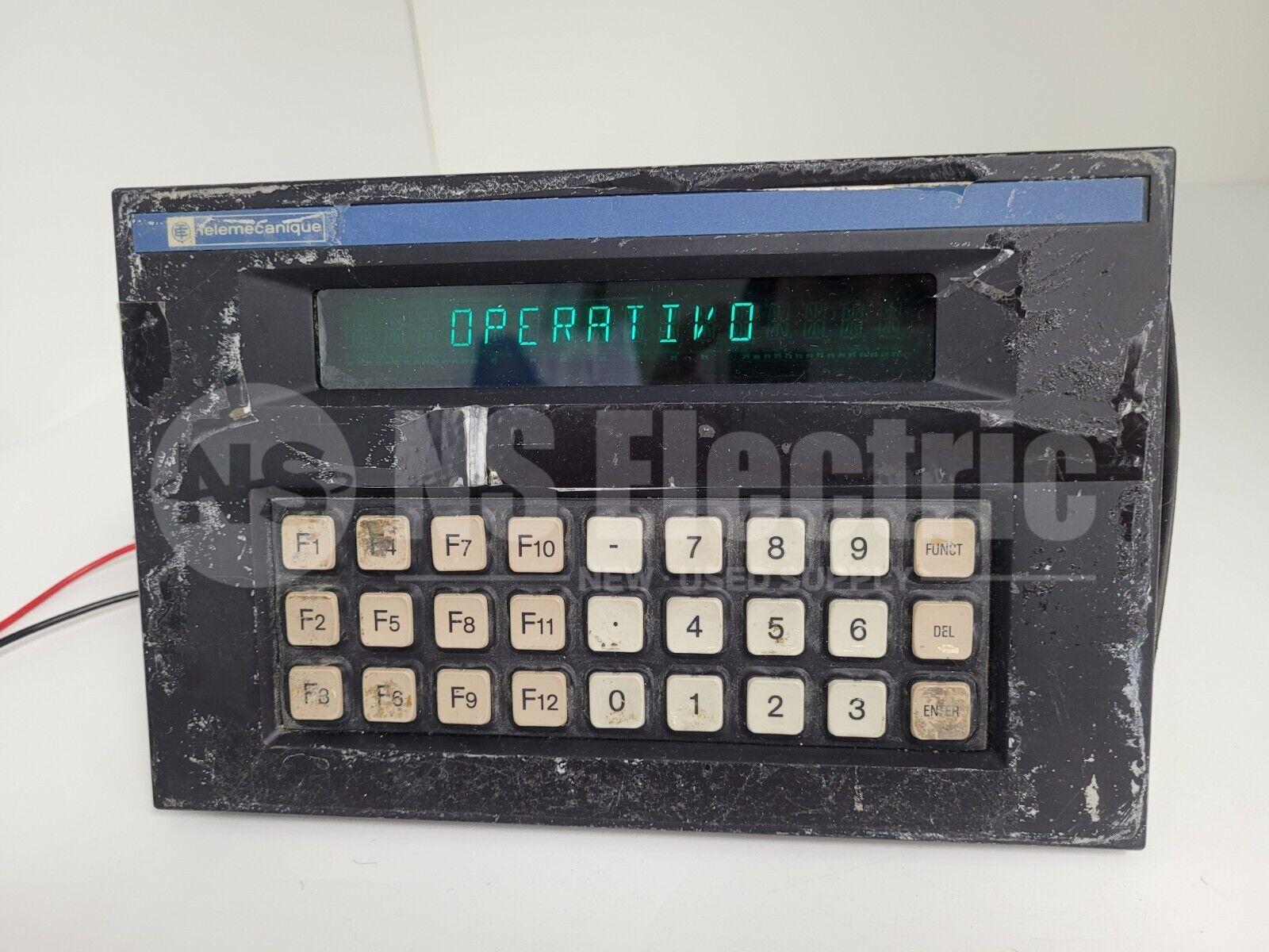 XBT A 70101