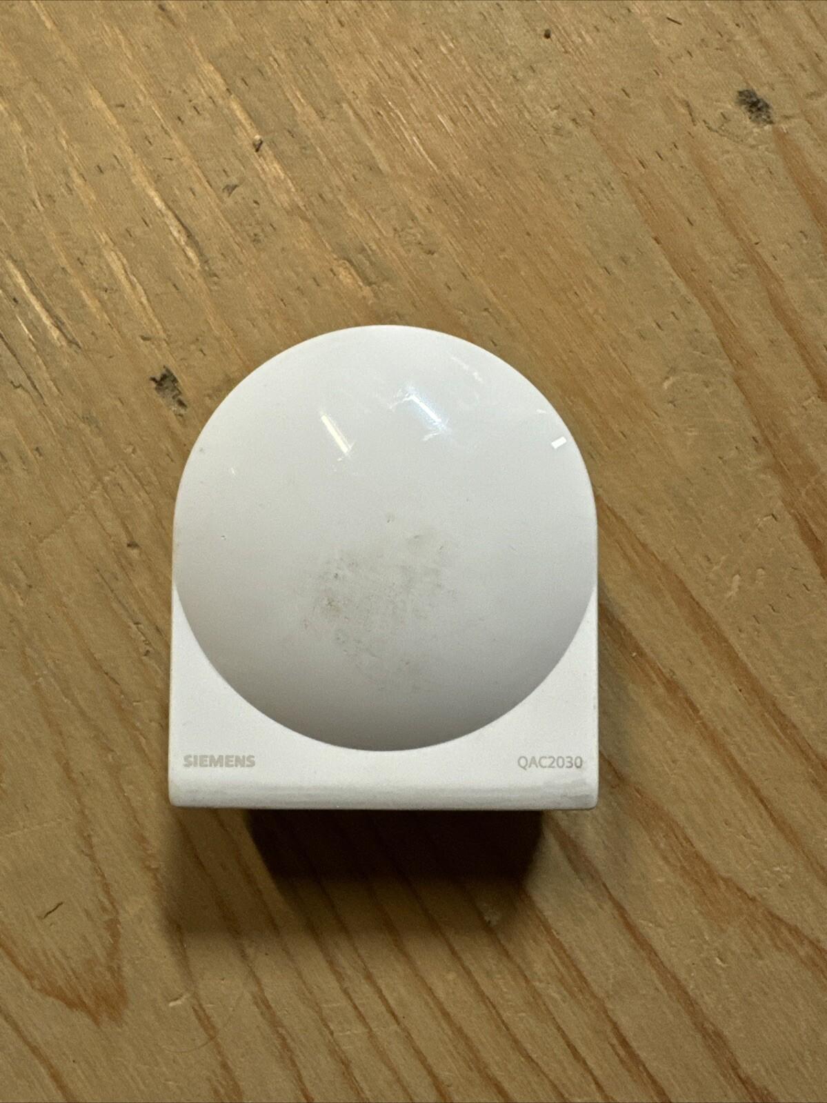 QAC2030 Outdoor Temperature Sensor