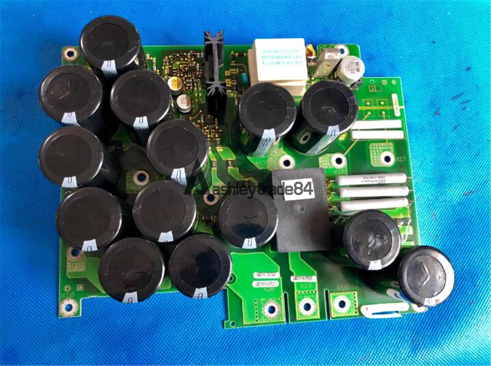 A5E01162148 A5E00496077 A5E01162147 power panel
