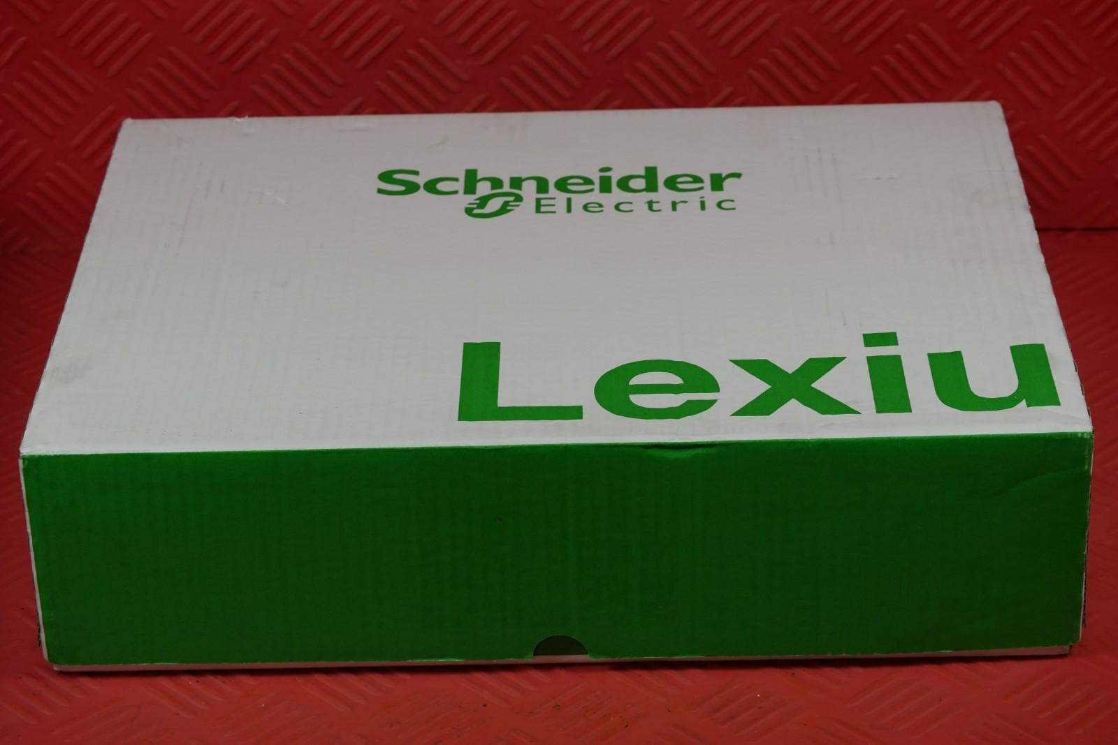 LXM62DD15C21000 servo controller