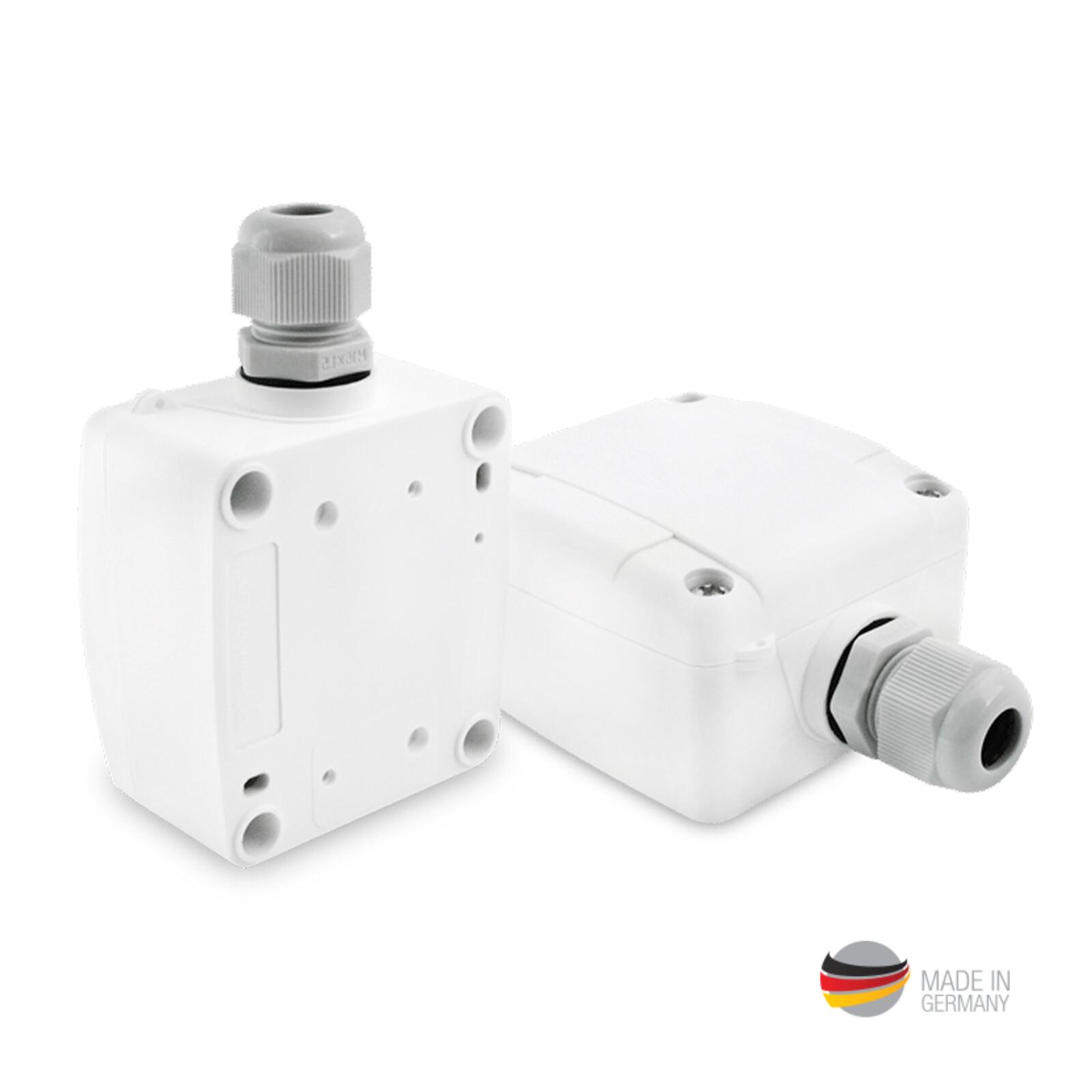 Outdoor sensor QAC2012 Viessmann Vitocrossal 300 Vitodens Buderus Eco 2-4T