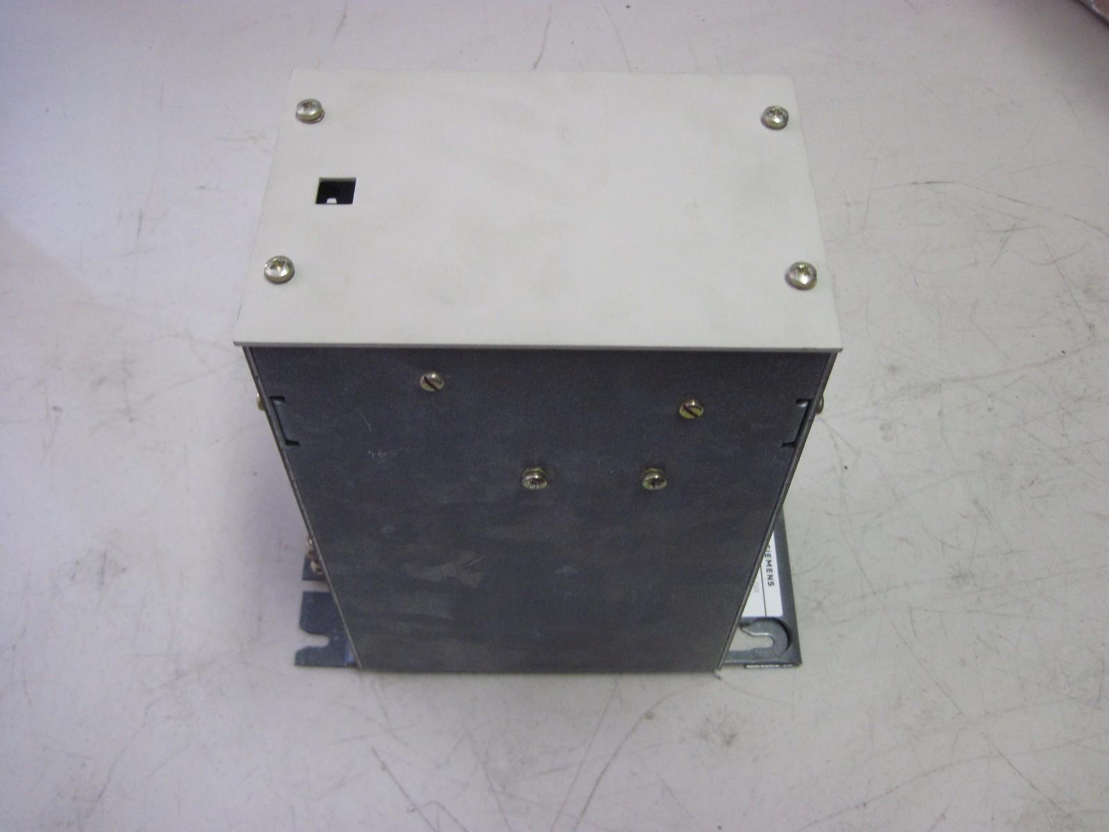 100% AS-NR 462 000.7033.00 Servo Control