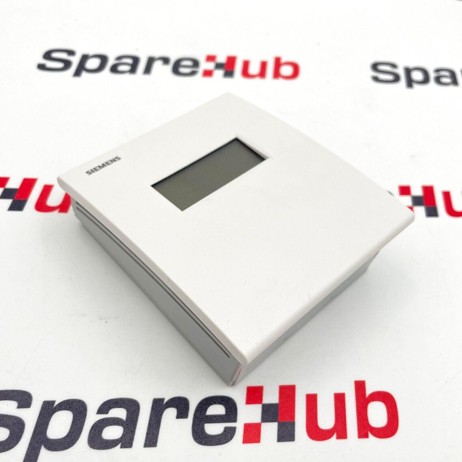 QPA2002D ROOM AIR QUALITY SENSOR