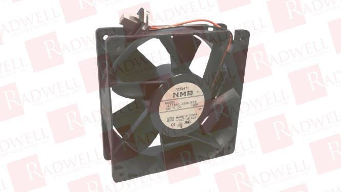 BT300-MFAN-FS6 BT300MFANFS6