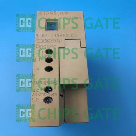 Module 9AB4143-2SD10 YY
