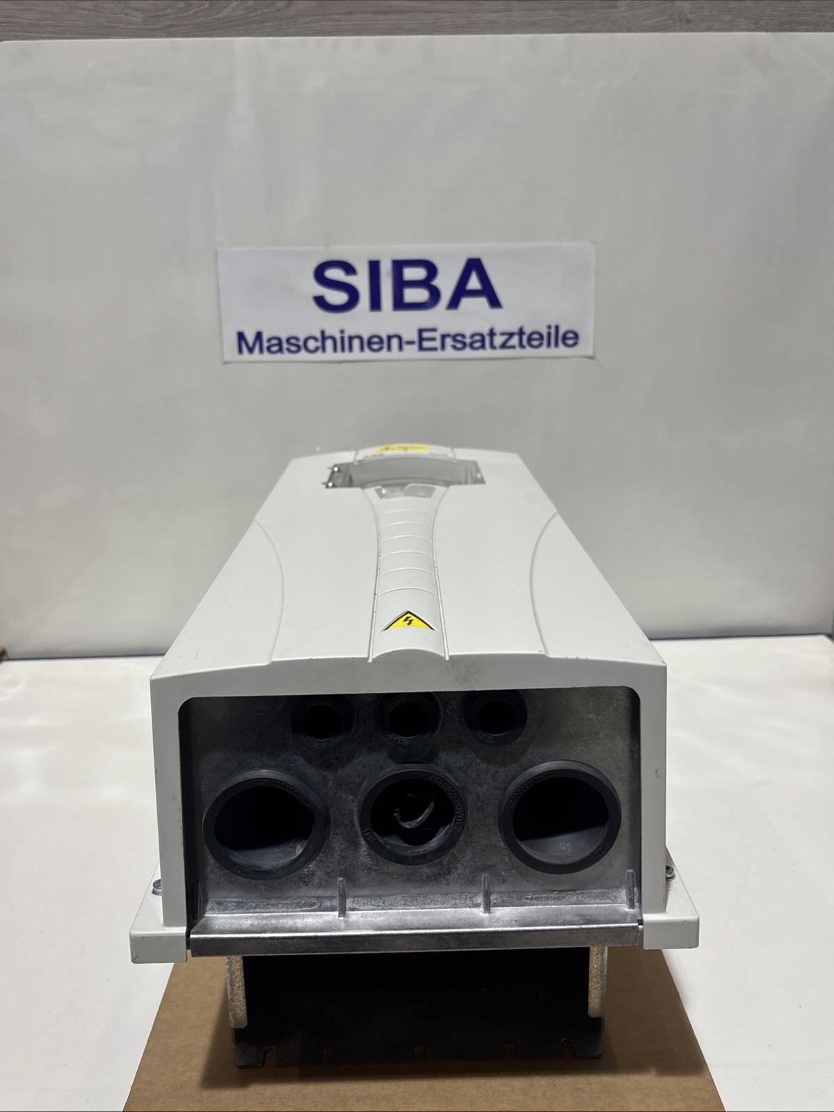 ACH550-01-038A-4+B055 Inverter 18.5kW