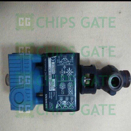 Solenoid Valve Solenoid Valve MXG461.15-0.6U Valve xt