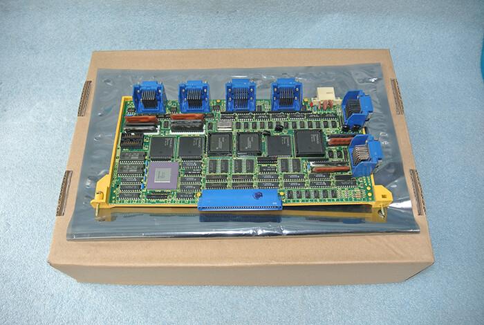 Axis Board A16B-2200-0360/03B