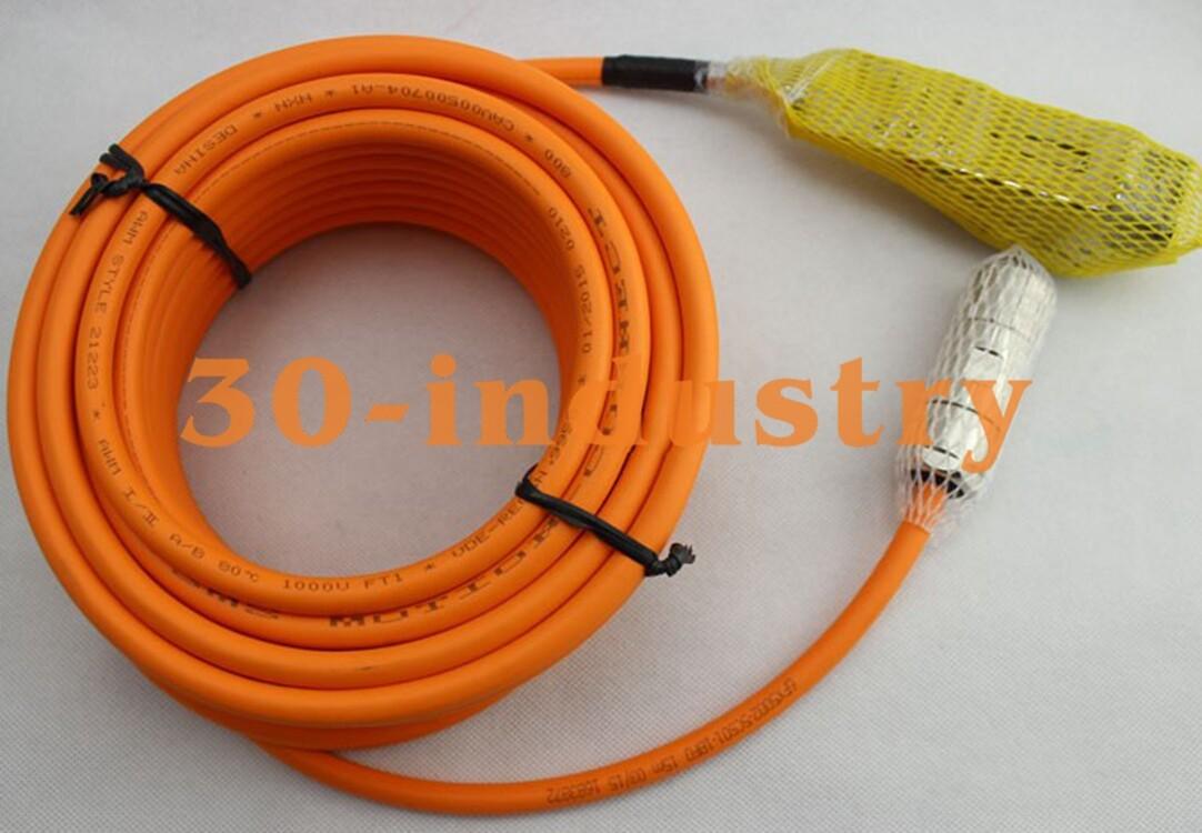 6FX5002-5CN11-1BA0 Power Cable 10m