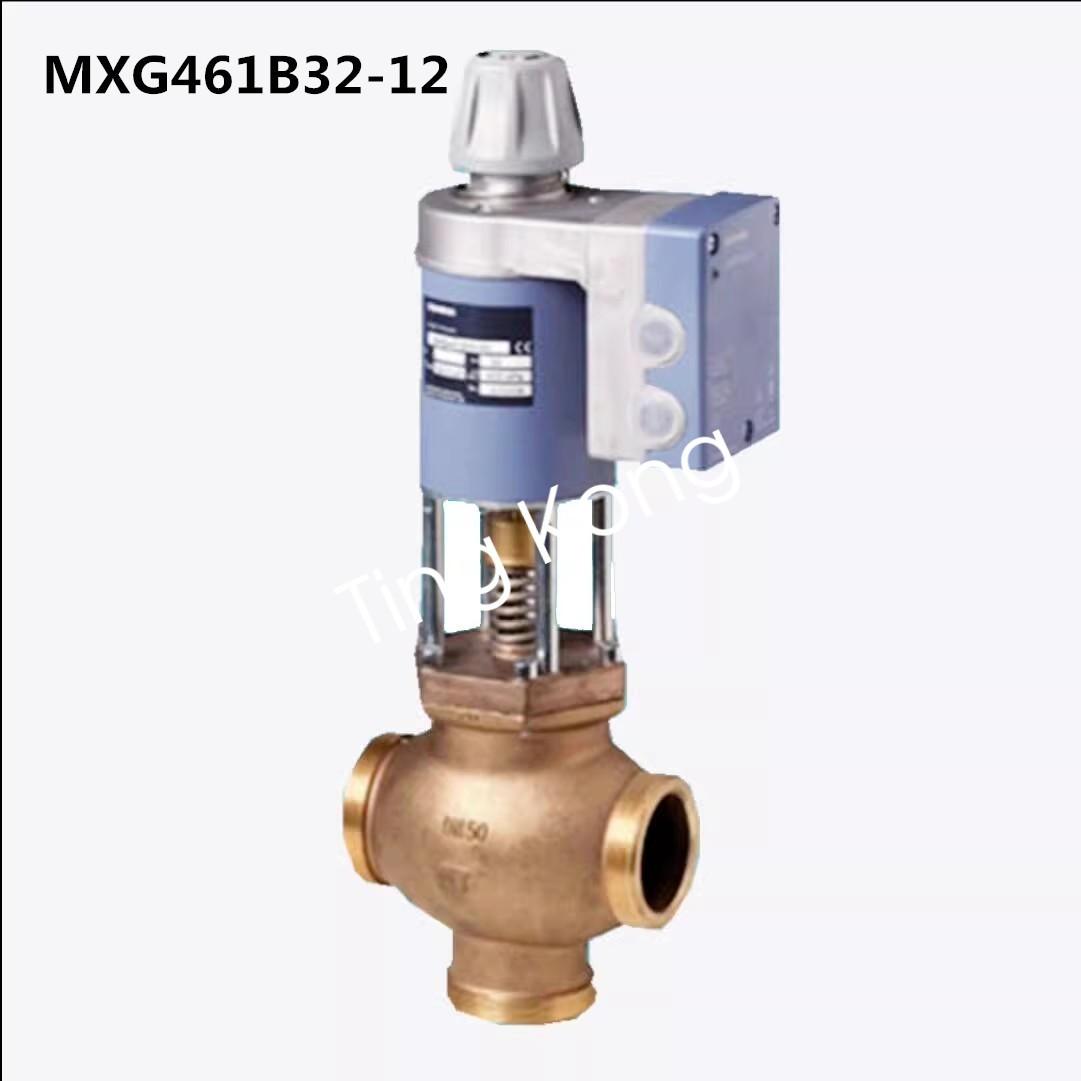 Pressure Regulating Control Valves MXG461B32-12